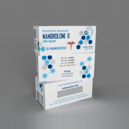 Nandrolone D