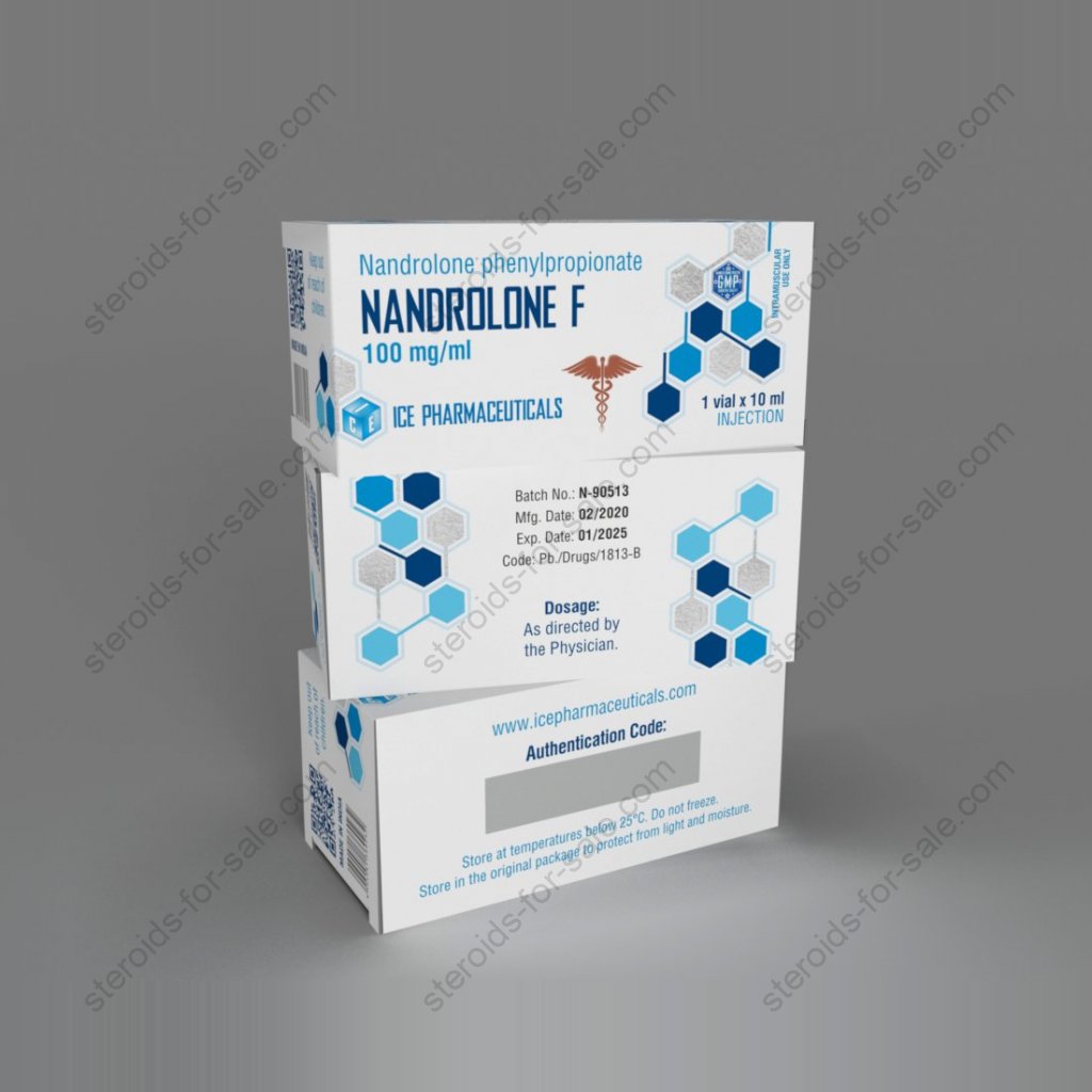 Nandrolone F Nandrolone F