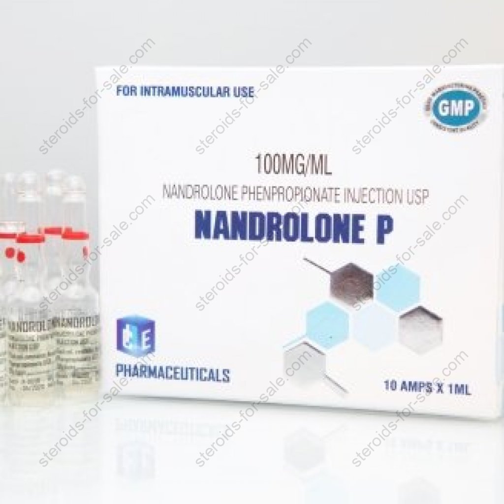 Nandrolone P Nandrolone P