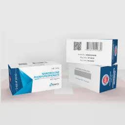 Nandrolone Phenylpropionate