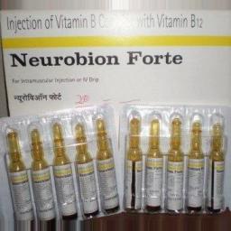 Norogrizovim - Vitamin Complex - Deva