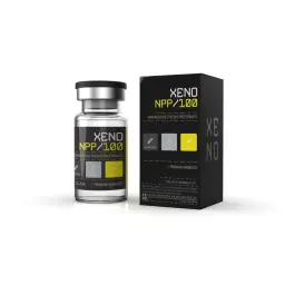 NPP 100