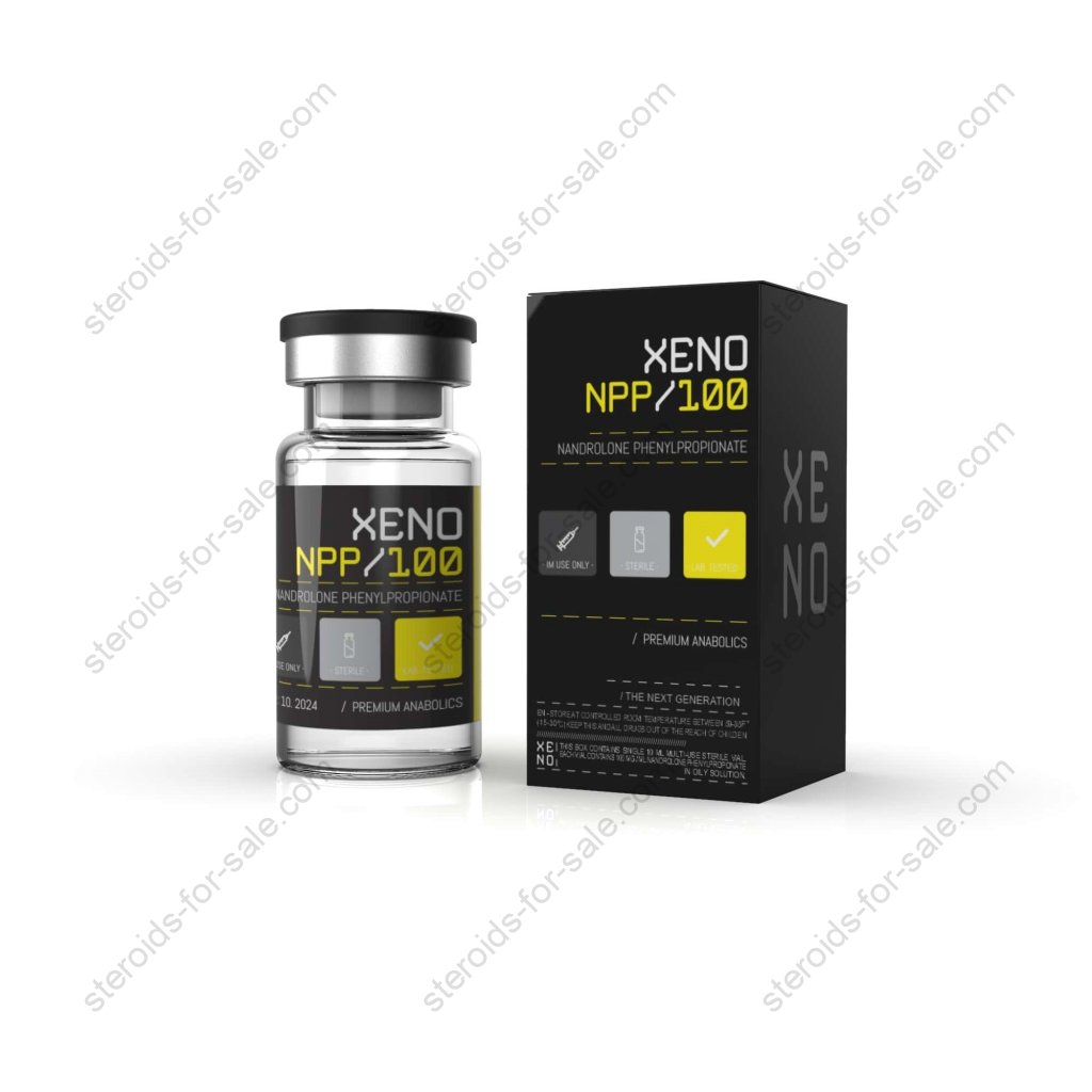 NPP 100 NPP 100