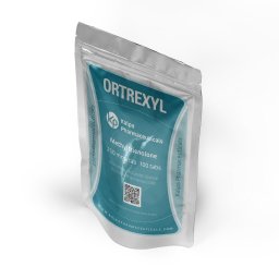 Ortrexyl