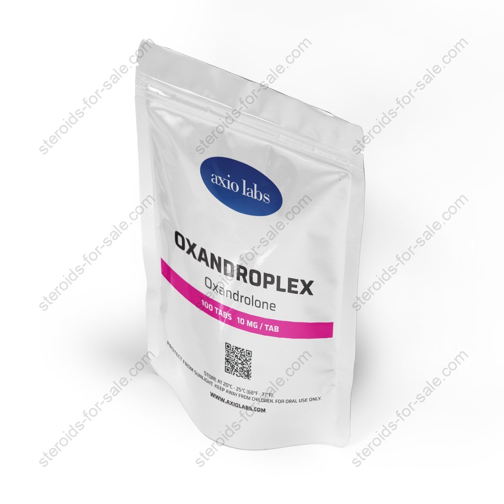 Oxandroplex Oxandroplex