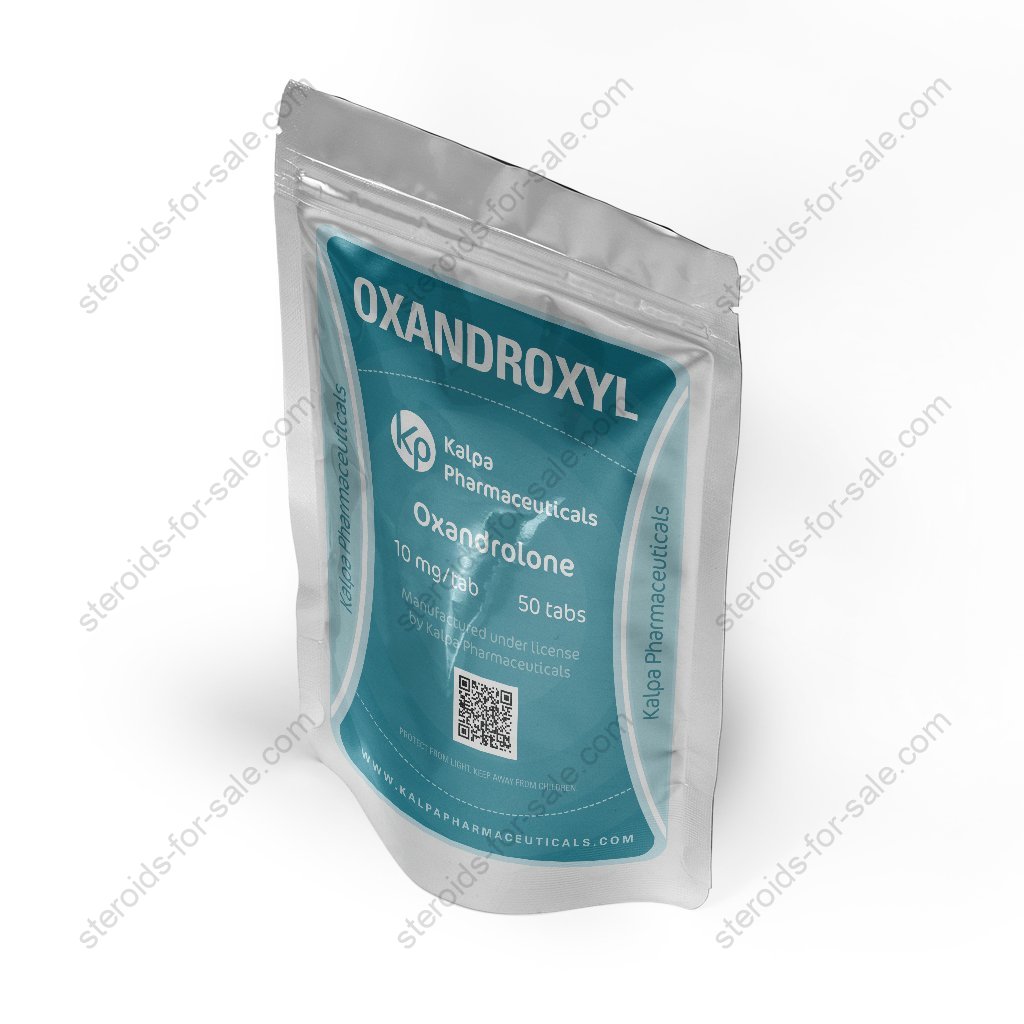 Oxandroxyl 10 Oxandroxyl 10