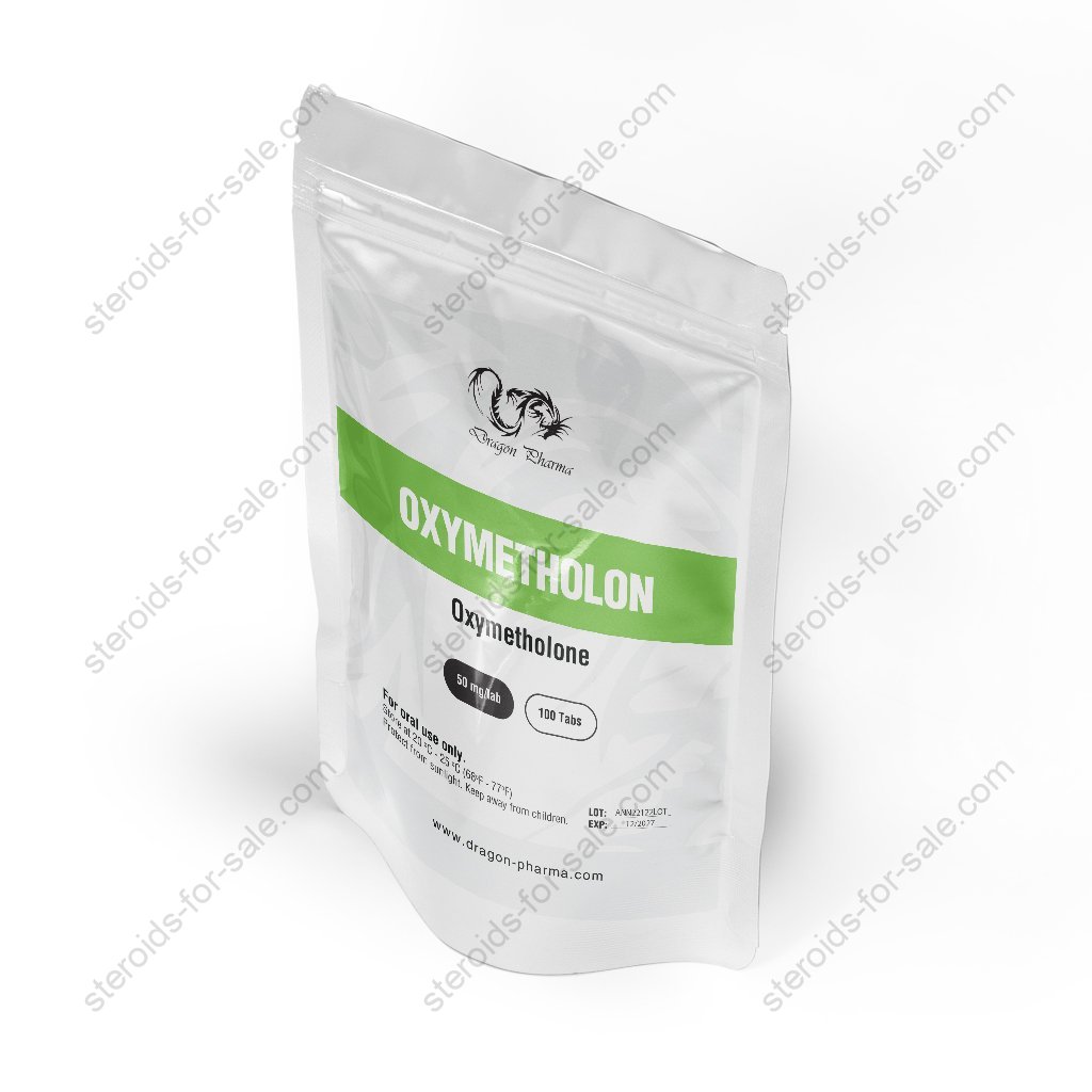 Oxymetholon Oxymetholon