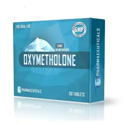 Oxymetholone