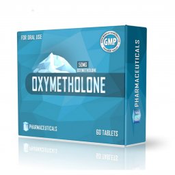 Oxymetholone