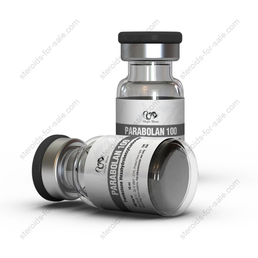Parabolan 100 Parabolan 100