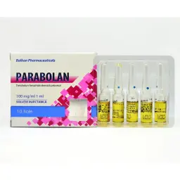 Parabolan