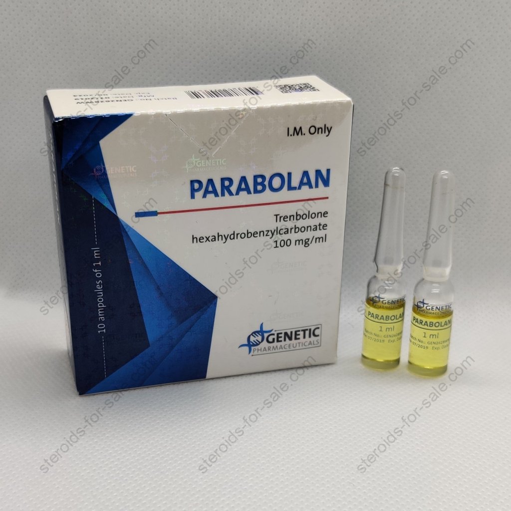 Parabolan Parabolan