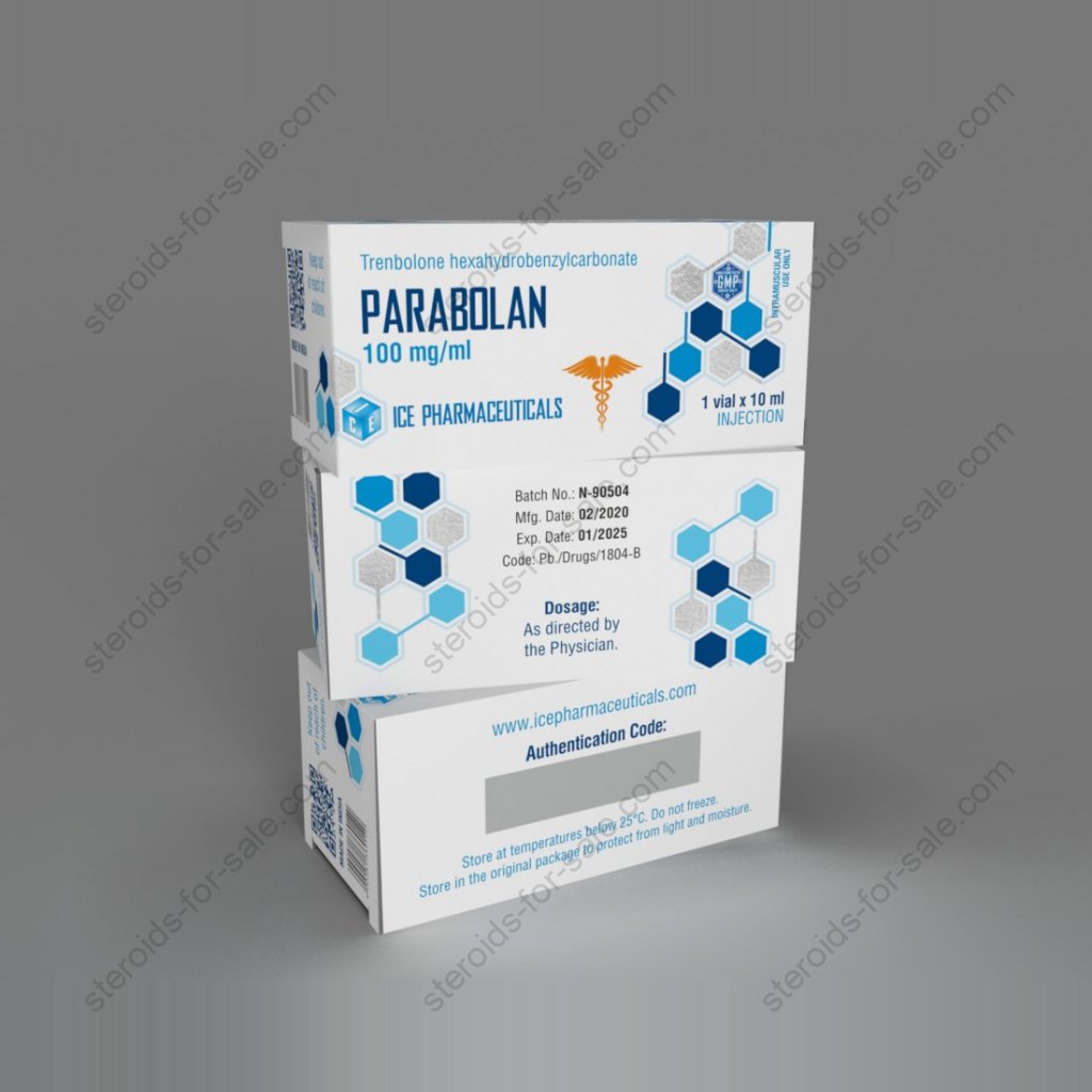 Parabolan Parabolan