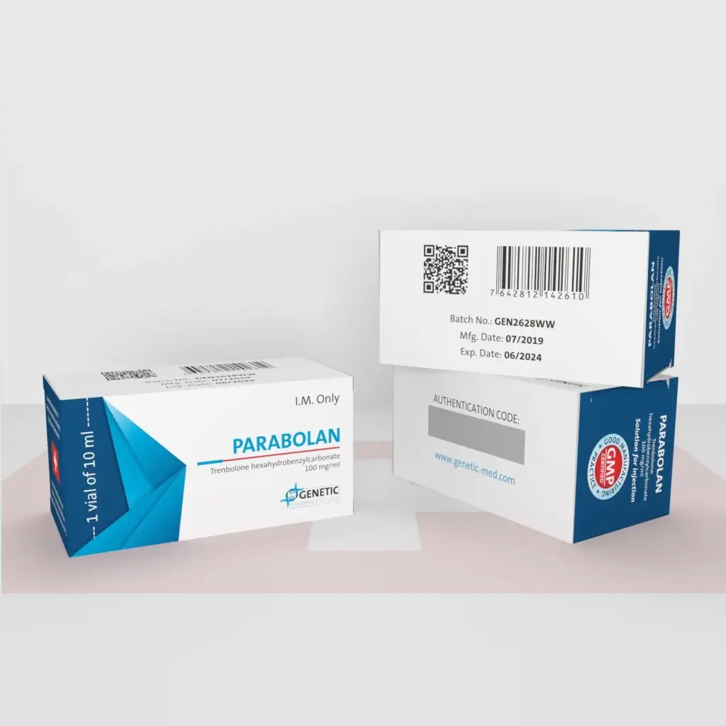Parabolan Parabolan