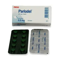 Parlodel