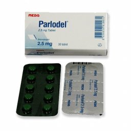 Parlodel