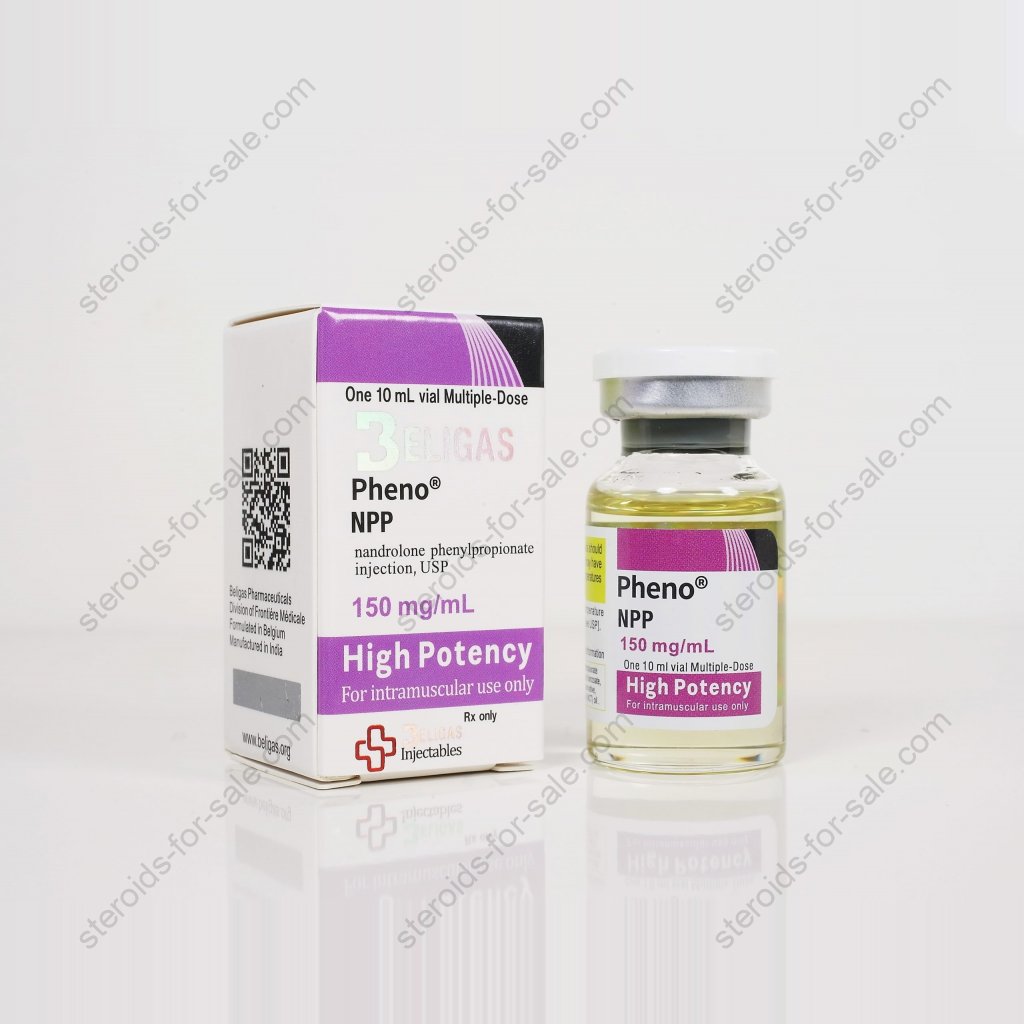 Pheno-NPP 150 Pheno-NPP 150