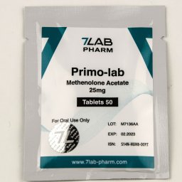 Primo-Lab