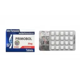 Primobol