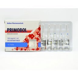 Primobol