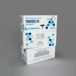 Primobolan