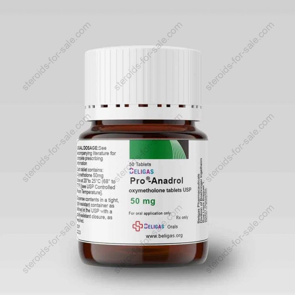 Pro-Anadrol Pro-Anadrol