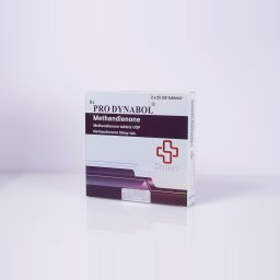 Pro-Dynabol 50mg