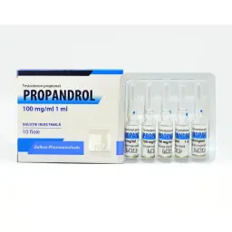 Propandrol