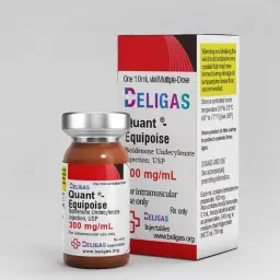 Quant-Equipoise 300
