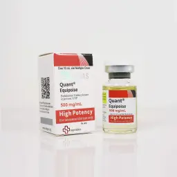 Quant-Equipoise 500