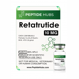 Retatrutide 10 mg