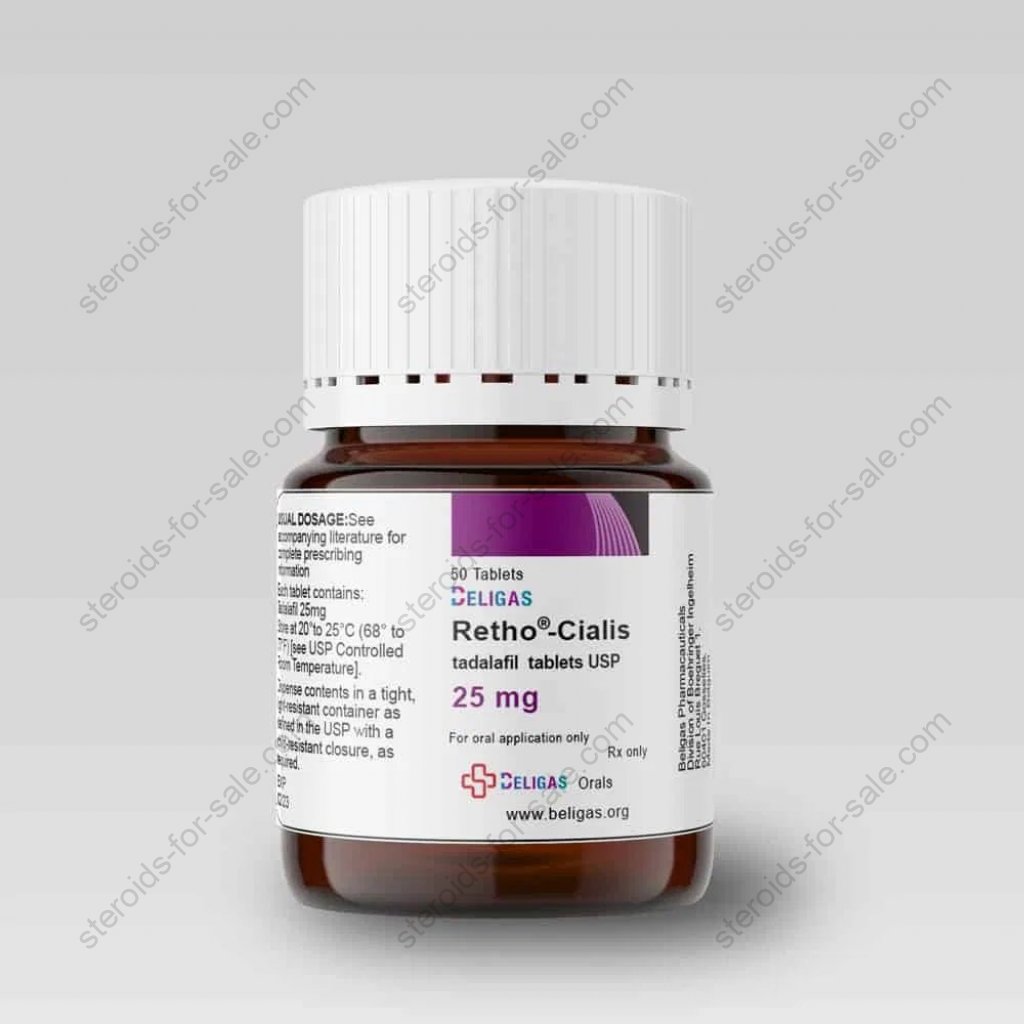 Retho-Cialis Retho-Cialis