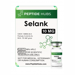Selank 10 mg