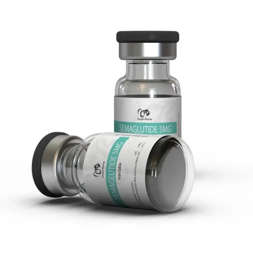 Sema-Pep 5 mg Sema-Pep 5 mg