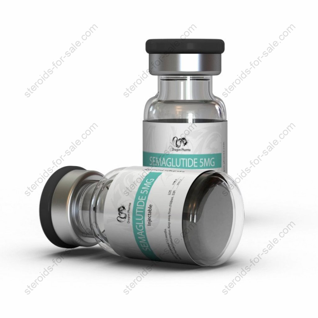 Sema-Pep 5 mg Sema-Pep 5 mg