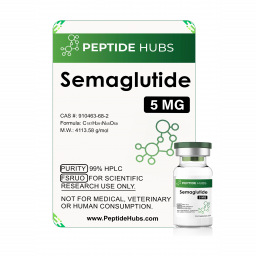 Semagluitde 5 mg