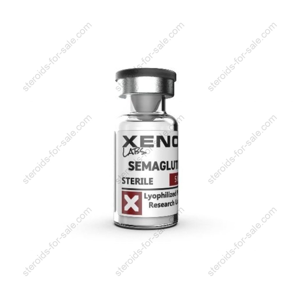 Semaglutide Semaglutide
