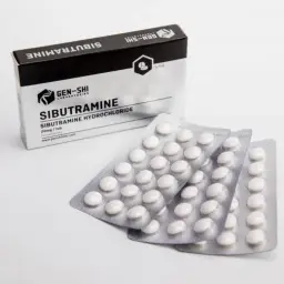 Sibutramine