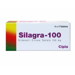 Silagra 100mg