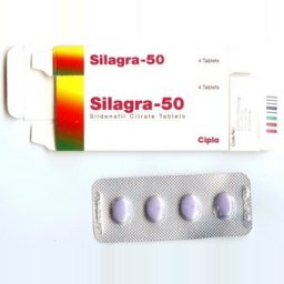 Silagra 50mg