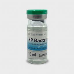 SP Bacteriostatic Water - Water - SP Laboratories
