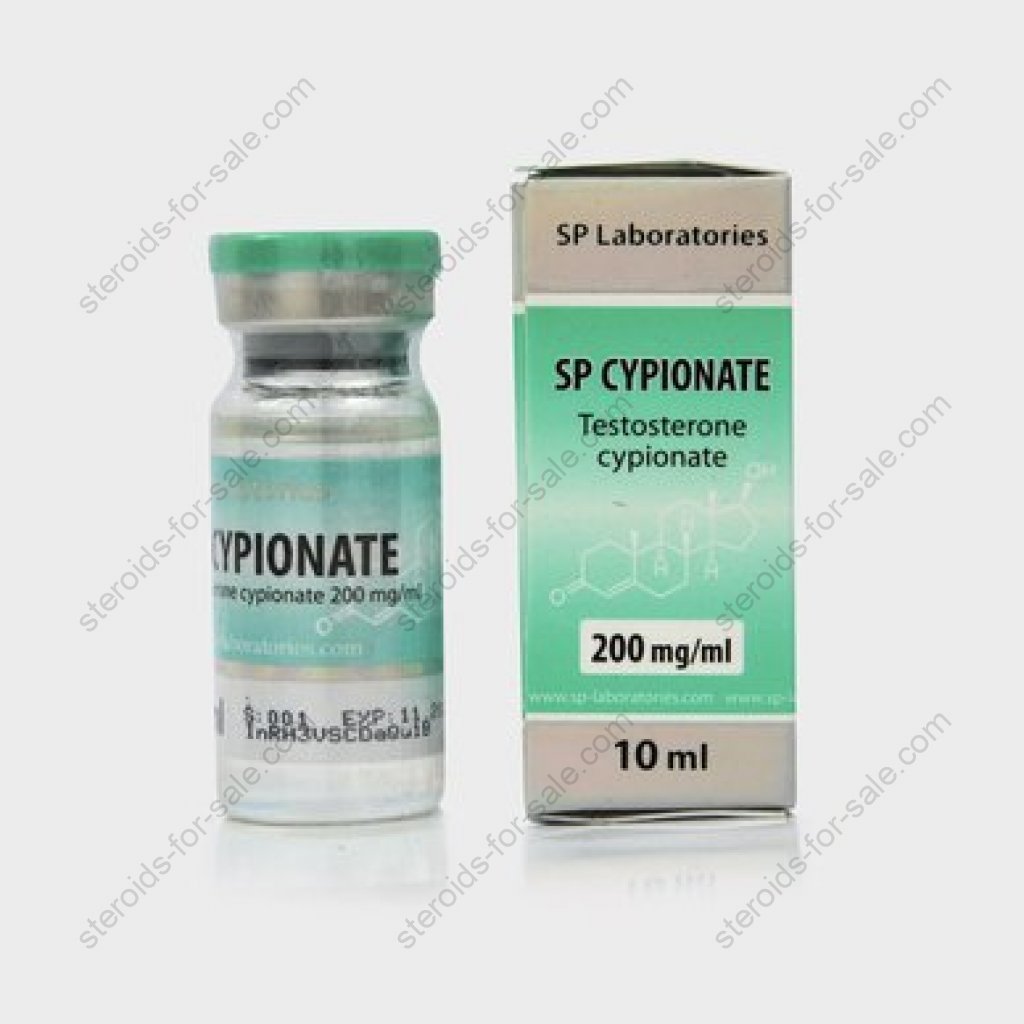 SP Cypionate SP Cypionate