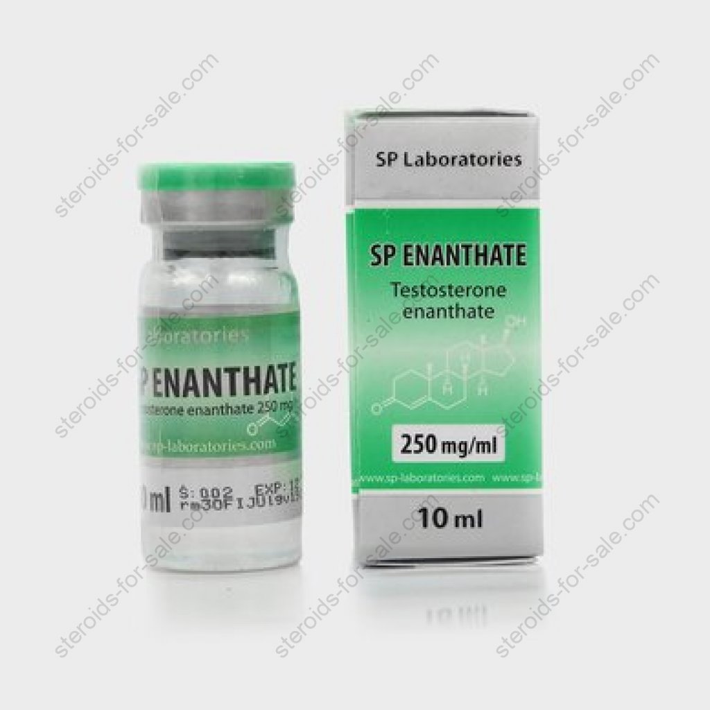 SP Enanthate SP Enanthate