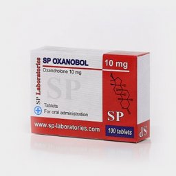 SP Oxanabol