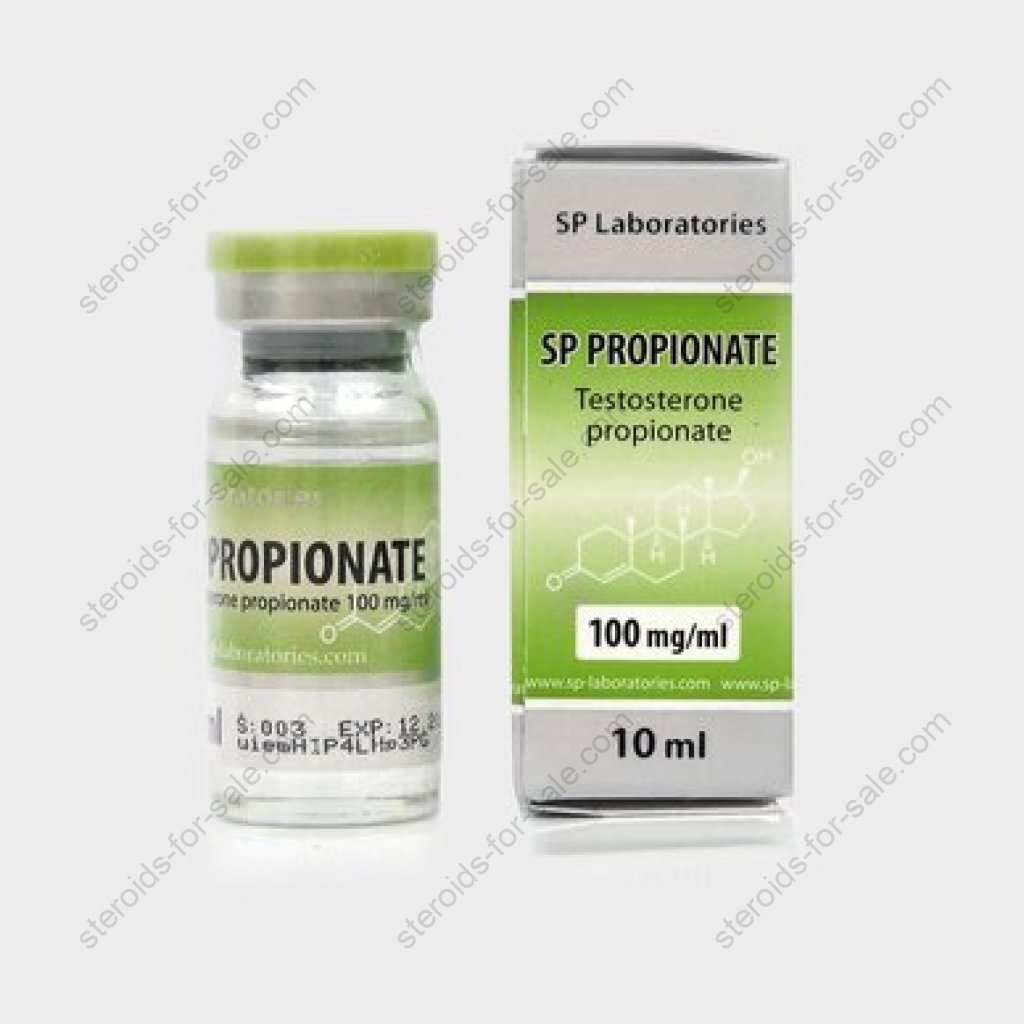 SP Propionate SP Propionate