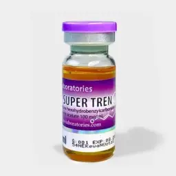 SP Supertren
