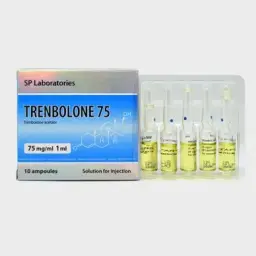 SP Trenbolone 75 1 mL