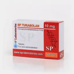 SP Turabolan