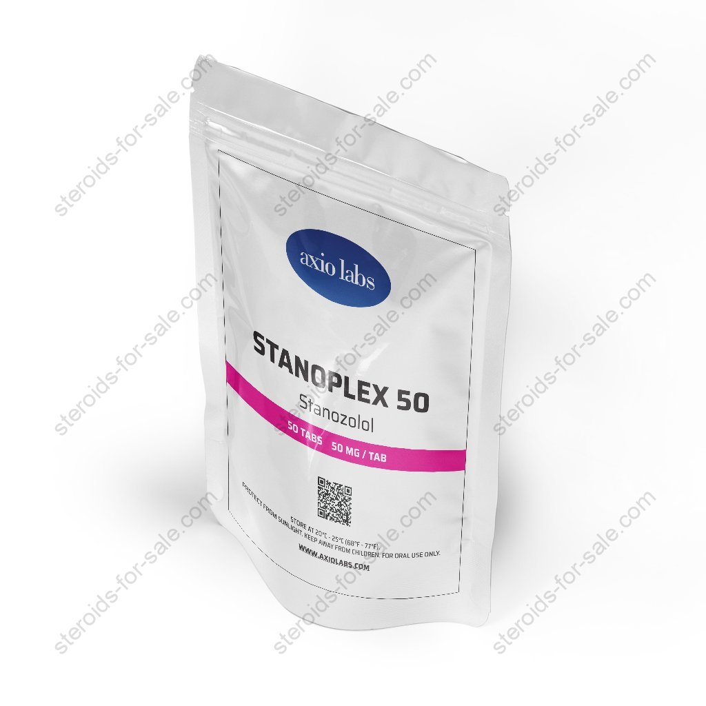 Stanoplex 50 Stanoplex 50