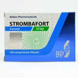 Strombafort 10